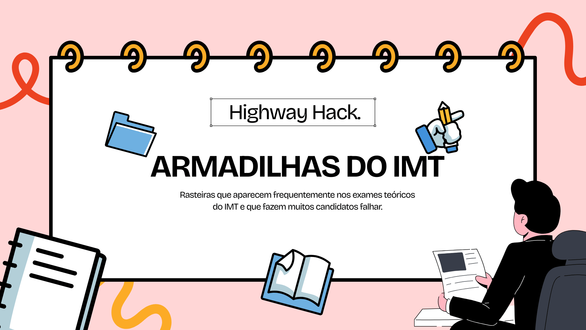 Armadilhas do IMT